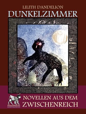 cover image of Dunkelzimmer